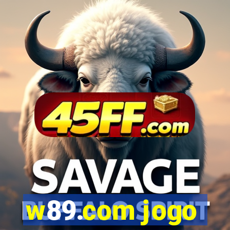 w89.com jogo